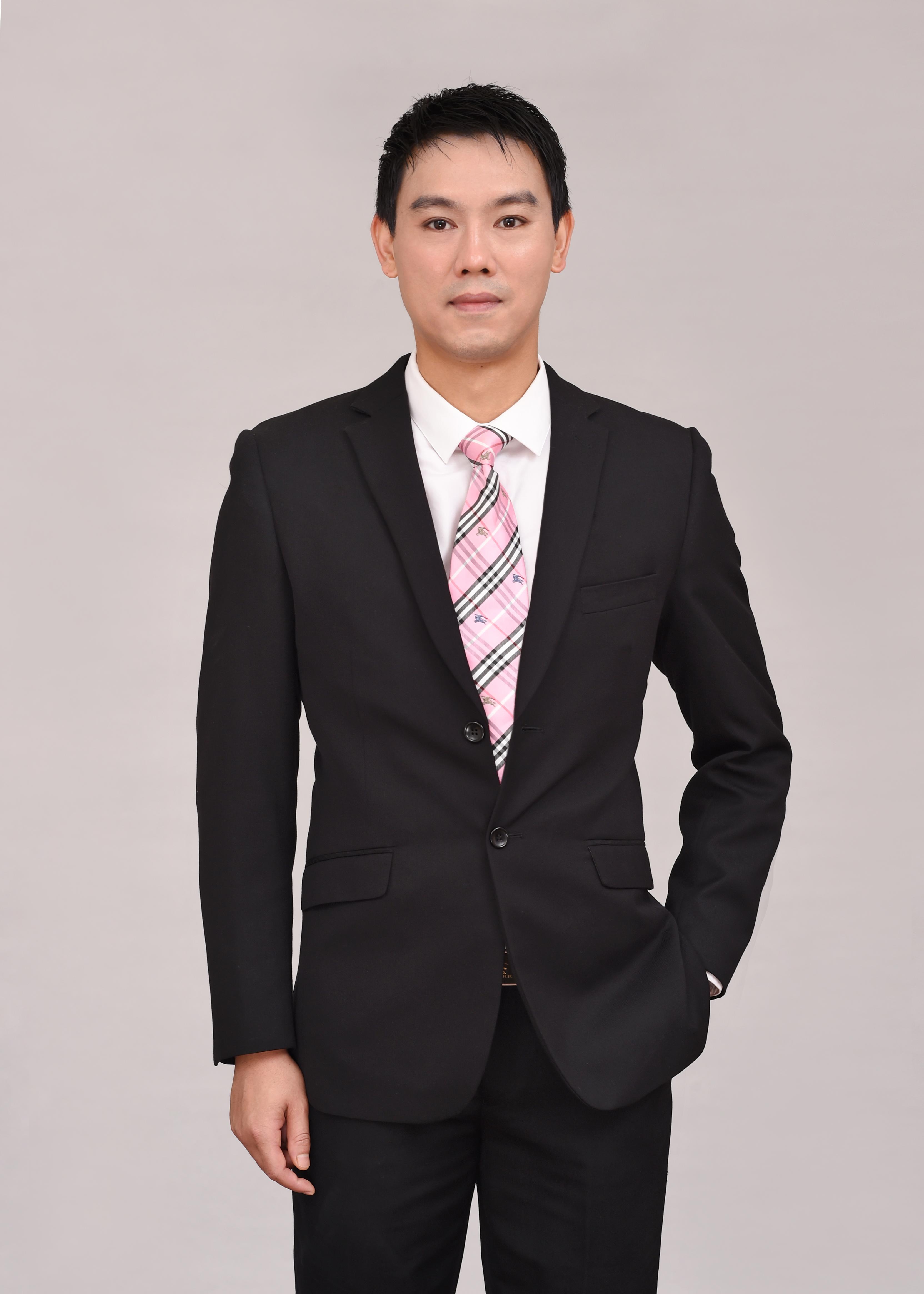 黄美珍特效与CGI总监
