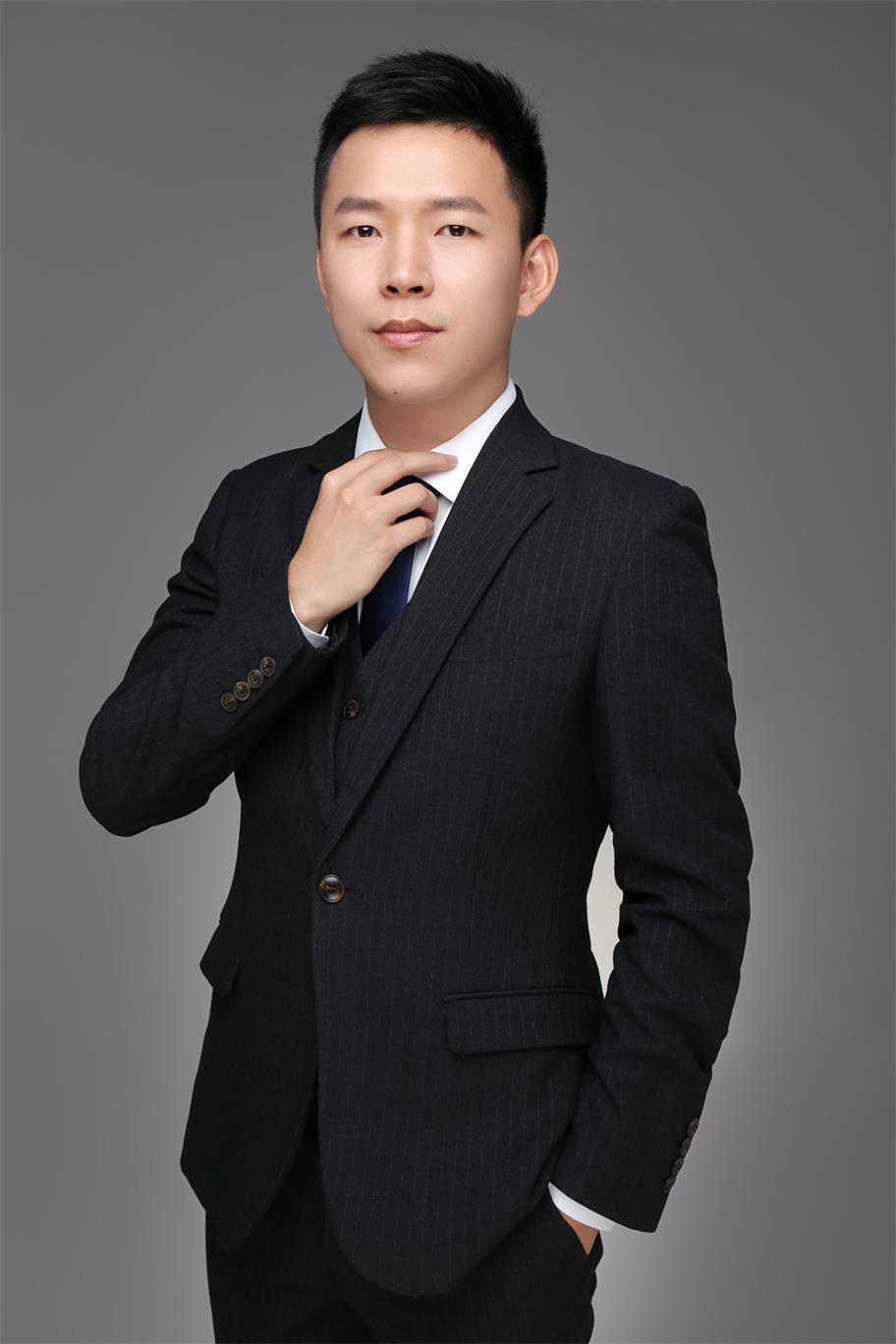 刘启剑选角与表演指导负责人
