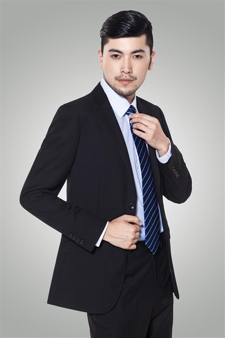 程华英音效设计与音乐总监