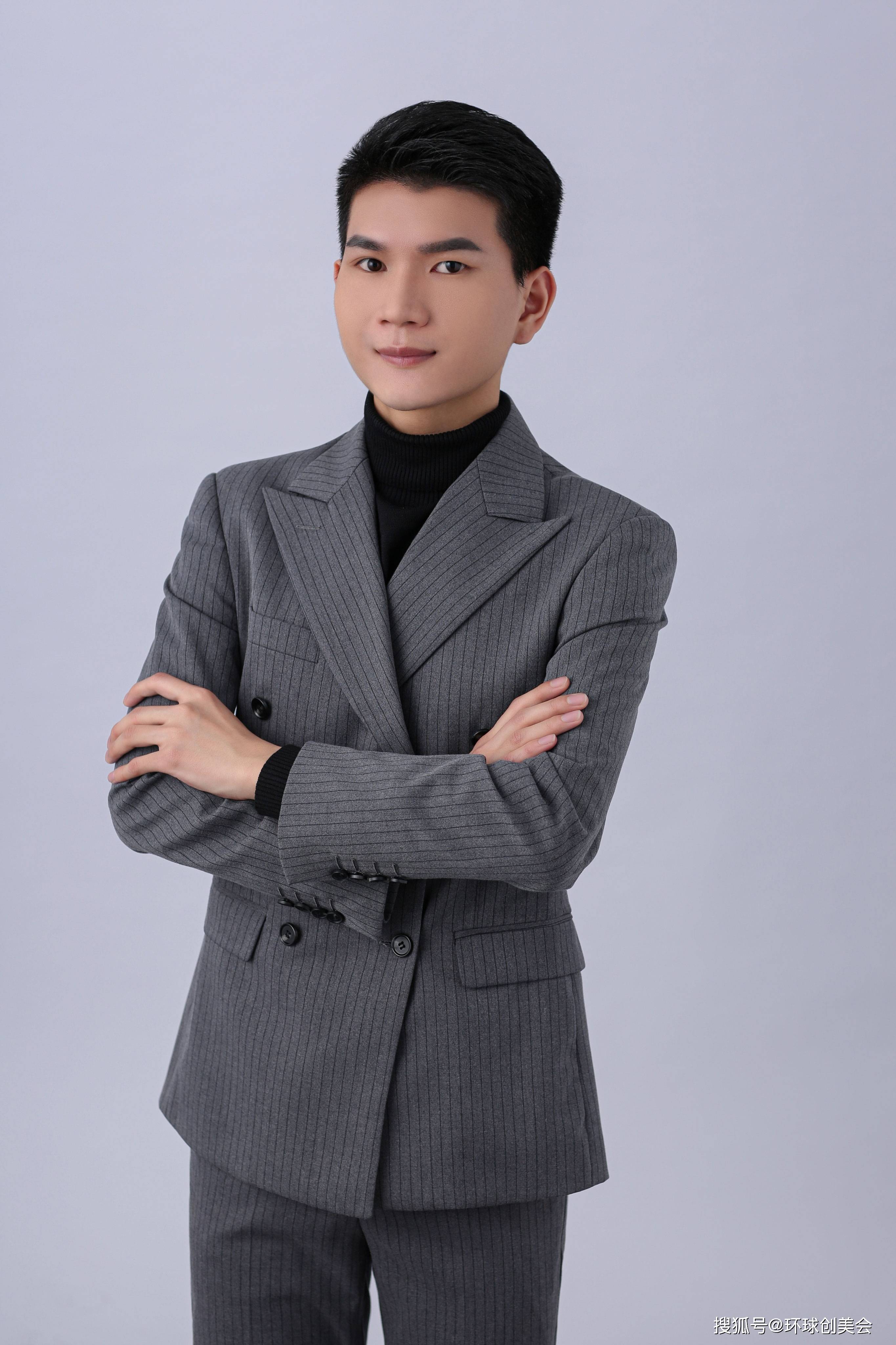 刘启剑 选角与表演指导负责人